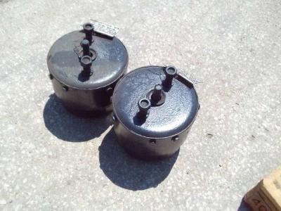 Servofreno per Fiat Allis FR35 in vendita da OLM 90 Srl
