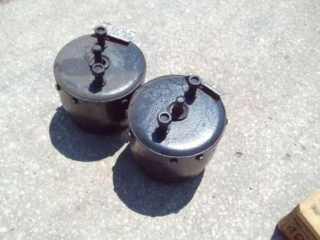Servofreno per Fiat Allis FR35 Foto 1