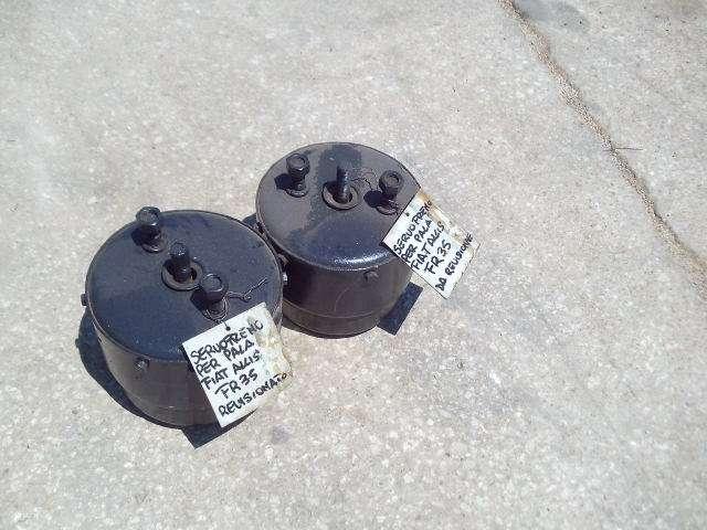 Servofreno per Fiat Allis FR35 Foto 2