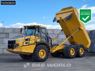 Bell B30 E in vendita da BAS World B.V.