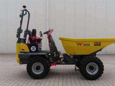 Wacker Neuson DW30-2 Foto 1