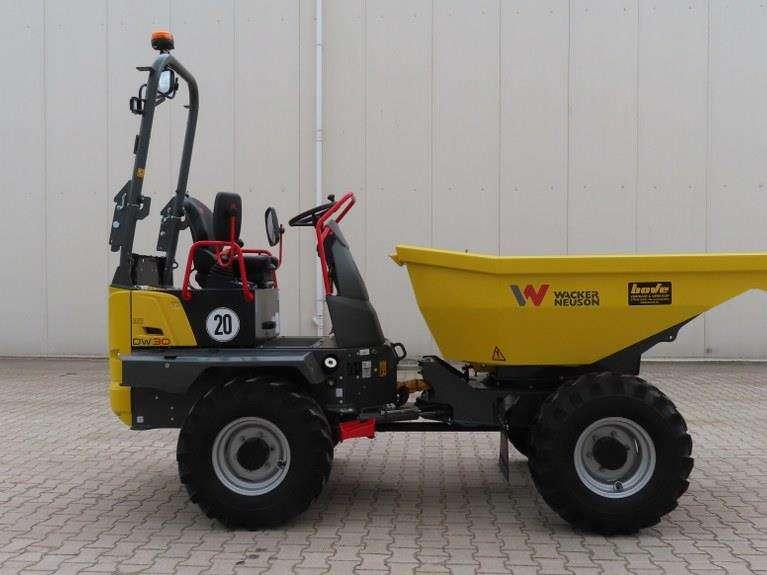 Wacker Neuson DW30-2 Foto 1