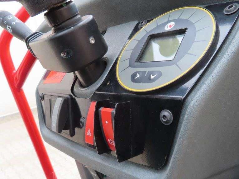 Wacker Neuson DW30-2 Foto 11