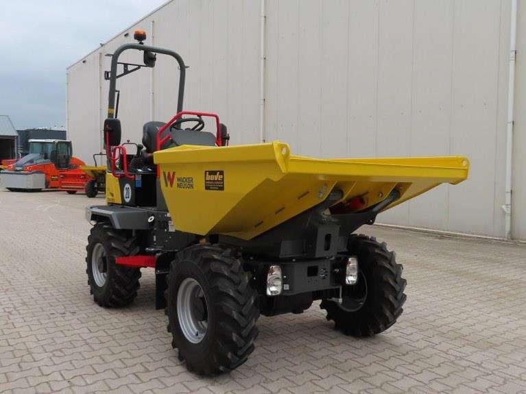 Wacker Neuson DW30-2 Foto 8