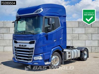 Daf XG+ 530 4X2 Retarder PTO Standklima Alcoa ACC LED Euro 6 in vendita da BAS World B.V.