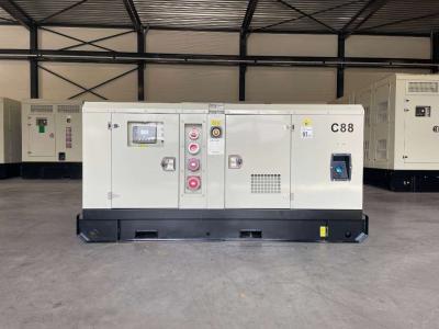 Cummins 4BTA3.9-G11 - 88 kVA Generator - DPX-19834 in vendita da DPX Power Europe B.V.