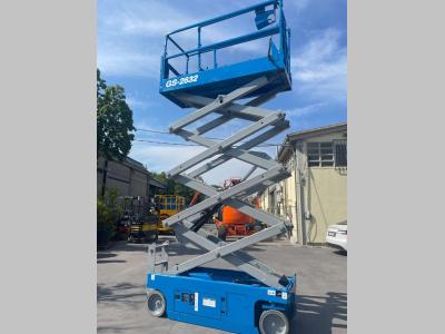 Genie GS-2632