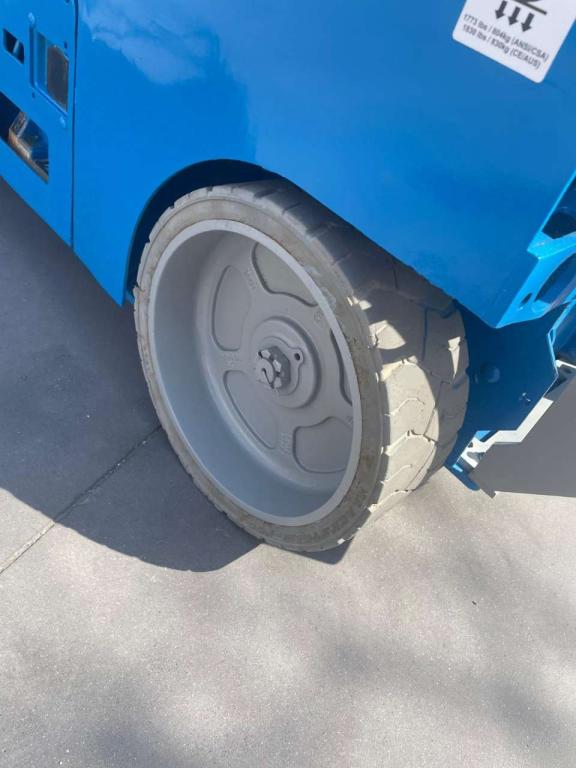 Genie GS-2632 Foto 10