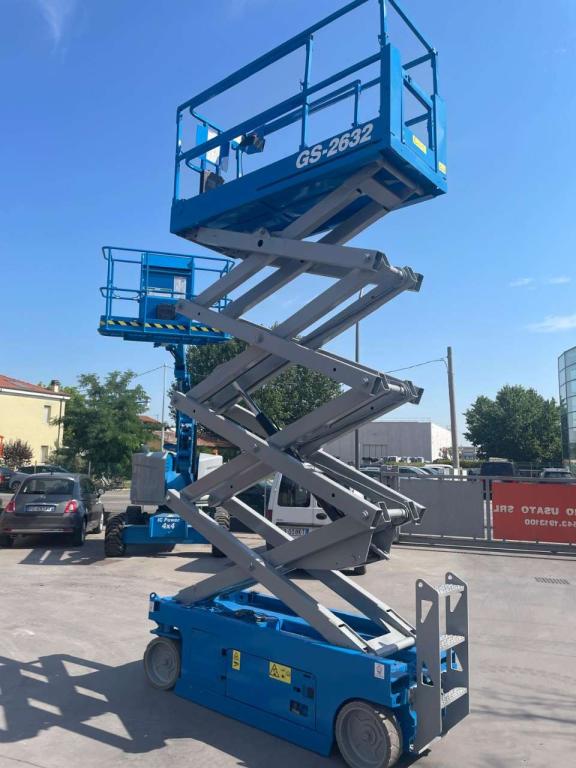 Genie GS-2632 Foto 14