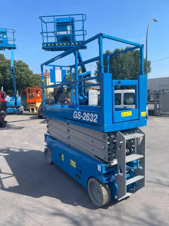 Genie GS-2632 Foto 4