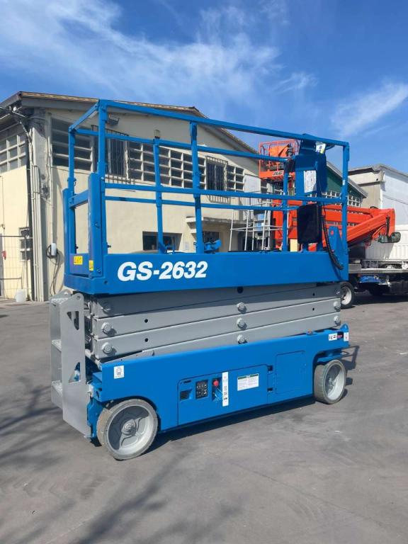 Genie GS-2632 Foto 6