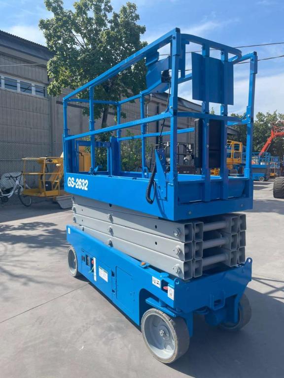 Genie GS-2632 Foto 7