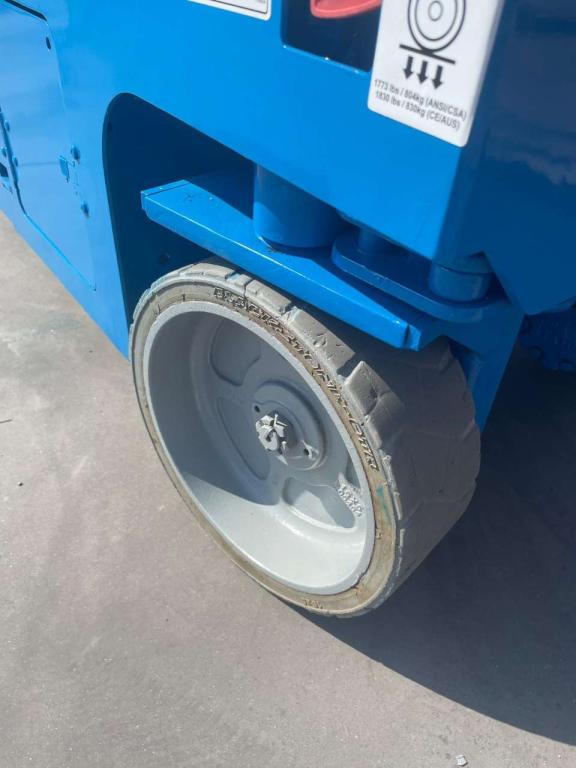 Genie GS-2632 Foto 8