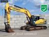 Hyundai HX260 L Foto 1 thumbnail