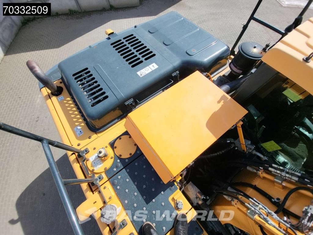 Hyundai HX260 L Foto 12