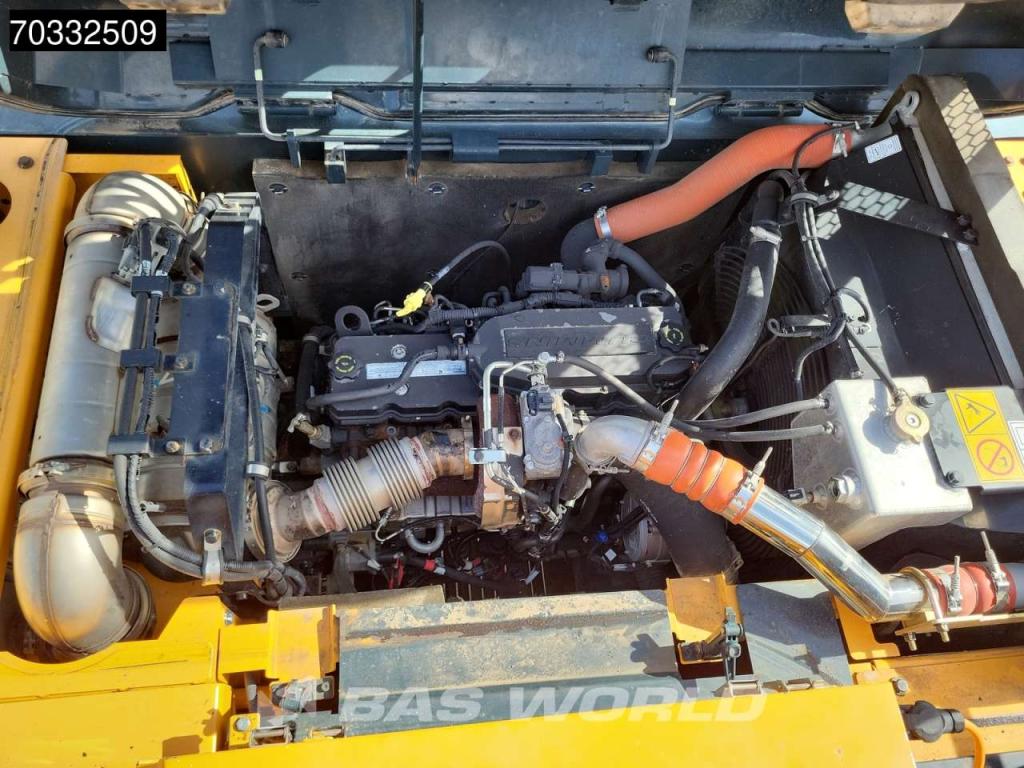 Hyundai HX260 L Foto 13