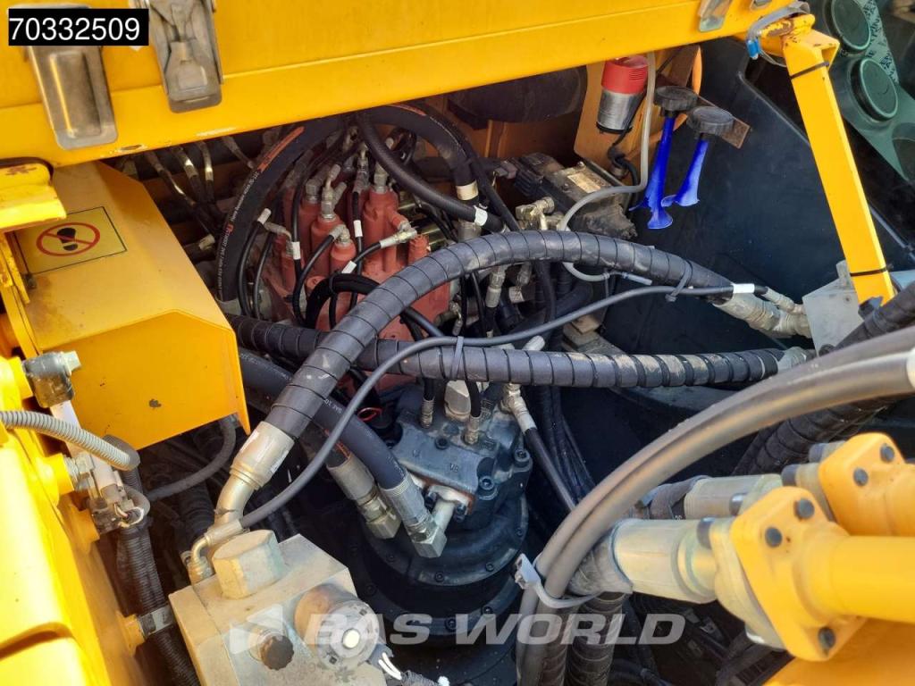 Hyundai HX260 L Foto 15