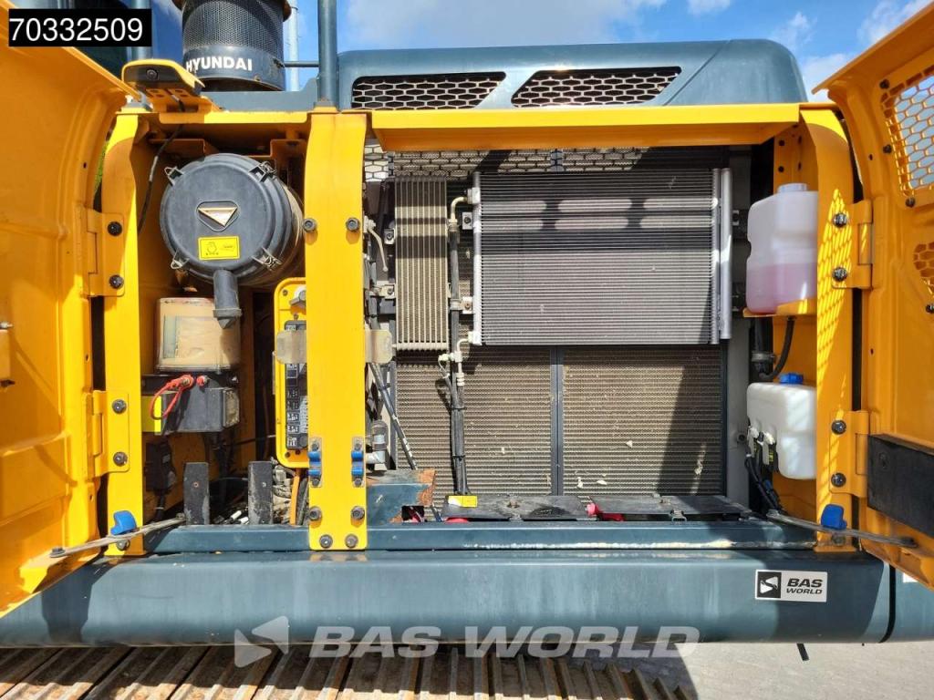 Hyundai HX260 L Foto 16