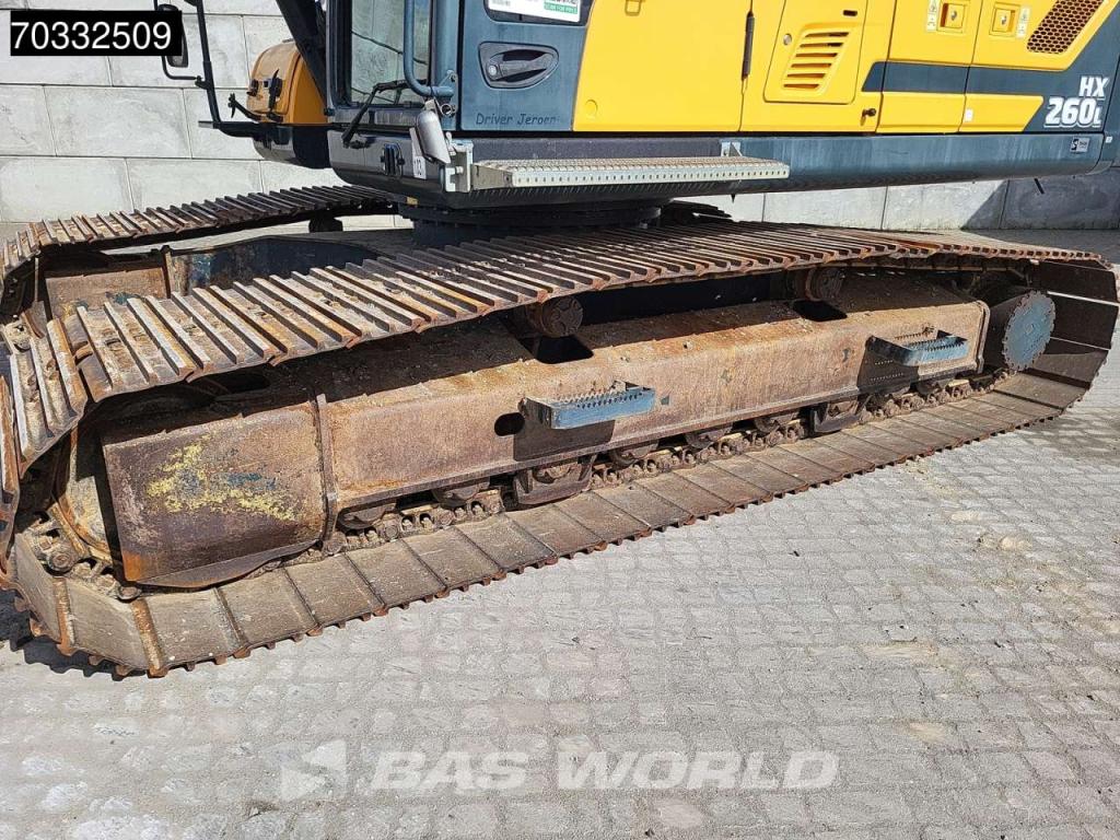 Hyundai HX260 L Foto 23