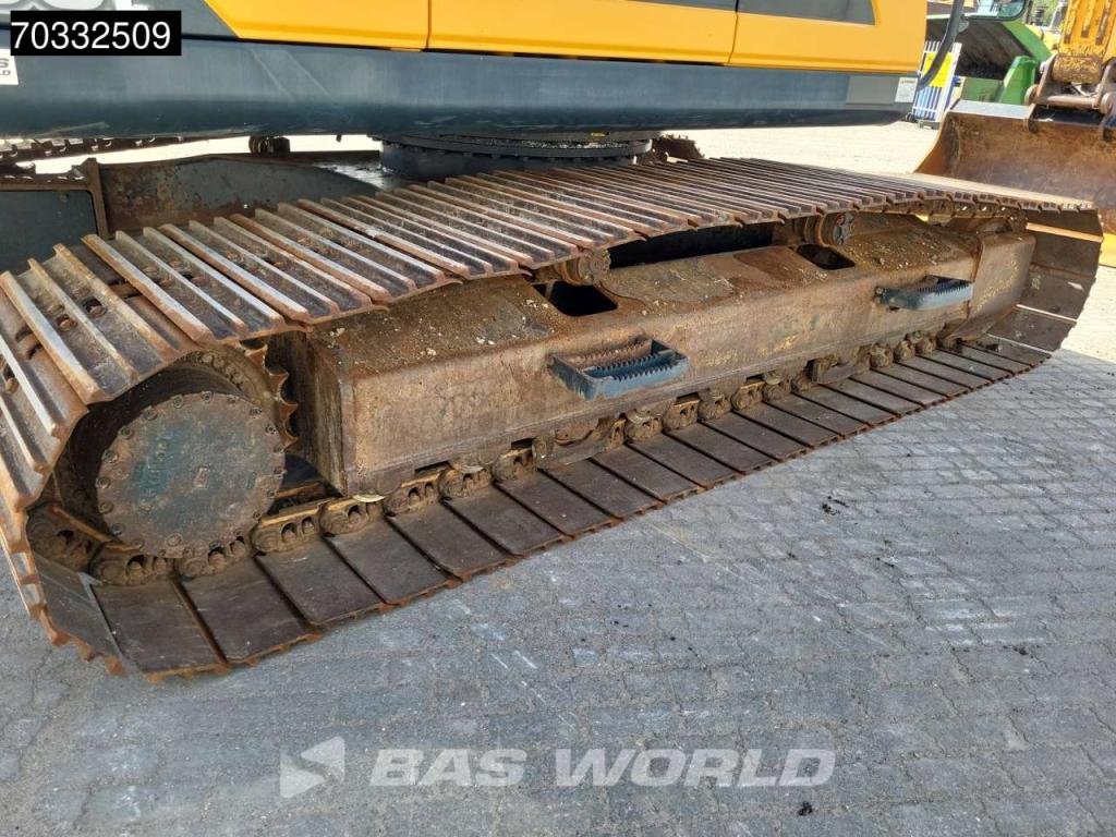 Hyundai HX260 L Foto 24
