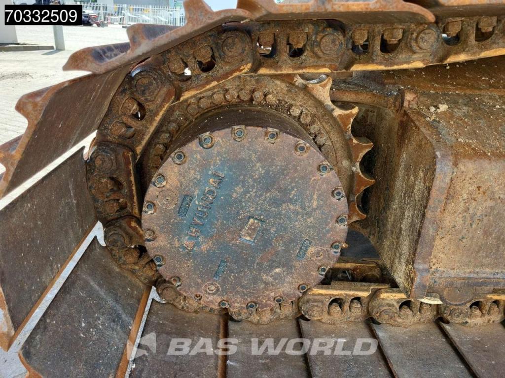 Hyundai HX260 L Foto 25