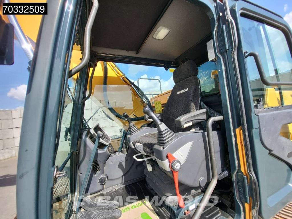 Hyundai HX260 L Foto 27