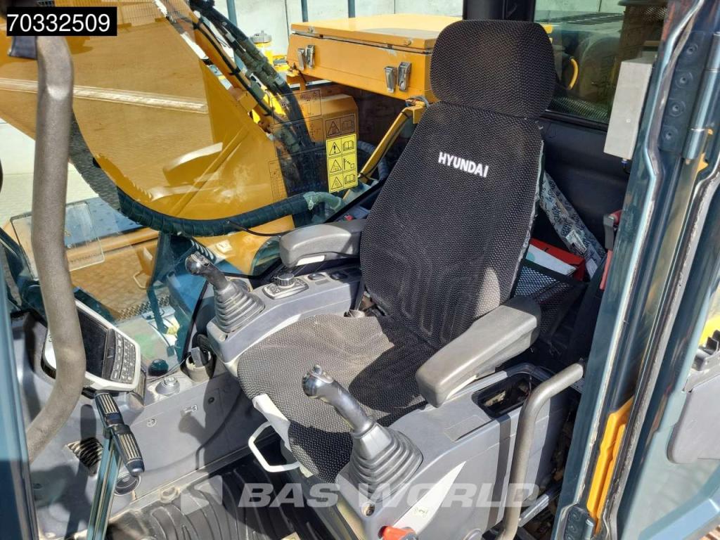 Hyundai HX260 L Foto 28