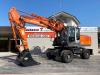 Hitachi ZX210W-3 Foto 1 thumbnail