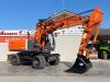 Hitachi ZX210W-3 Foto 11 thumbnail