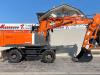 Hitachi ZX210W-3 Foto 14 thumbnail