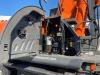Hitachi ZX210W-3 Foto 16 thumbnail