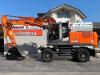 Hitachi ZX210W-3 Foto 2 thumbnail