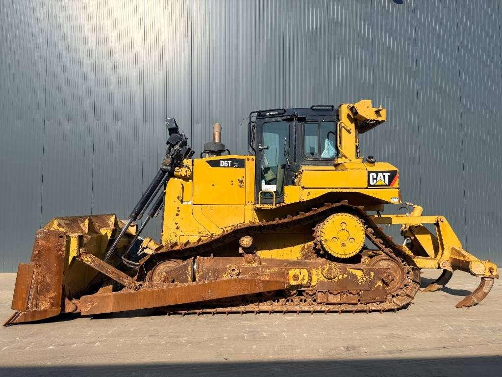 Caterpillar D6T XL Foto 2