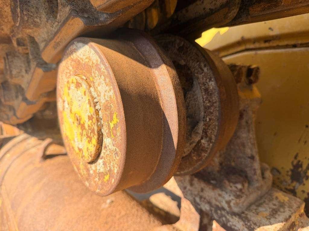 Caterpillar D6T XL Foto 20