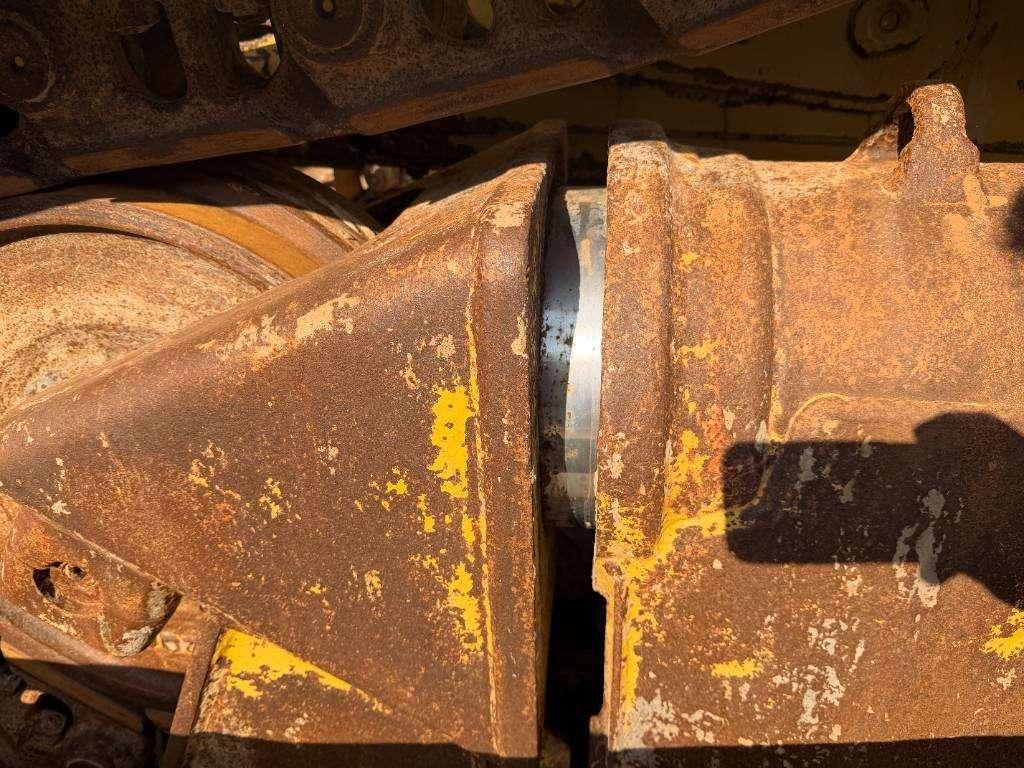 Caterpillar D6T XL Foto 22