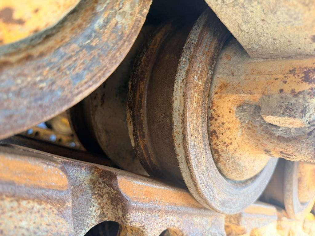 Caterpillar D6T XL Foto 23