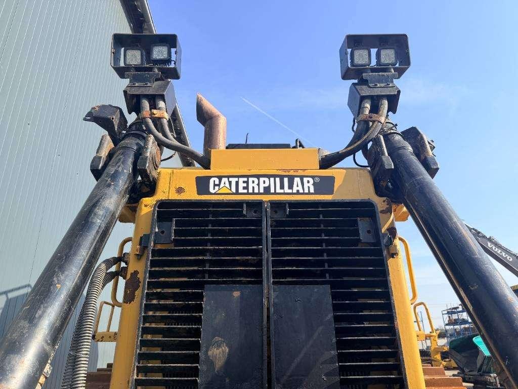 Caterpillar D6T XL Foto 24