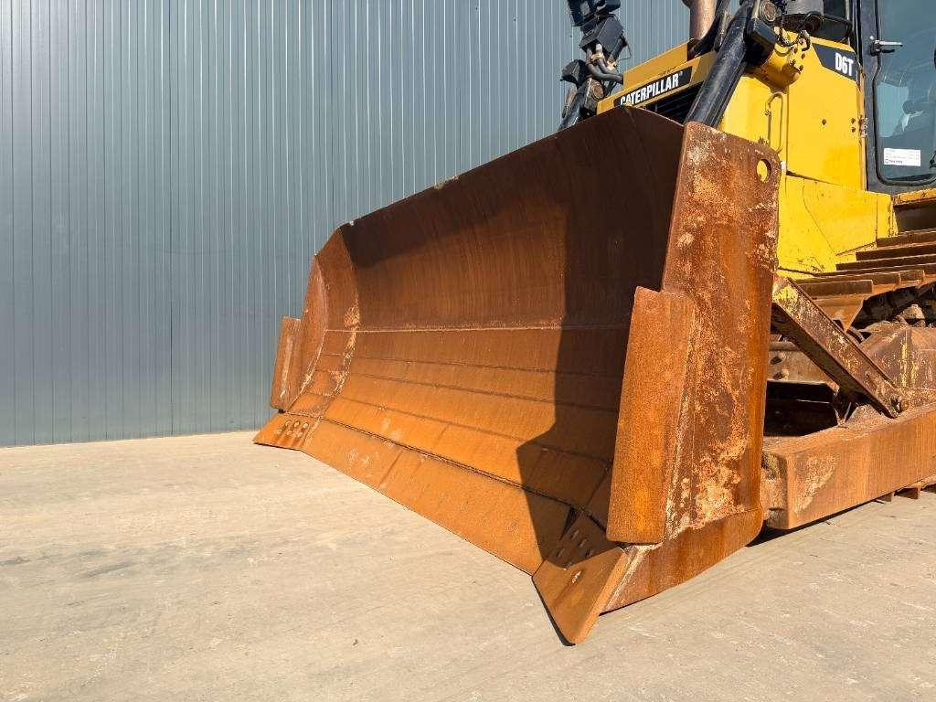 Caterpillar D6T XL Foto 25