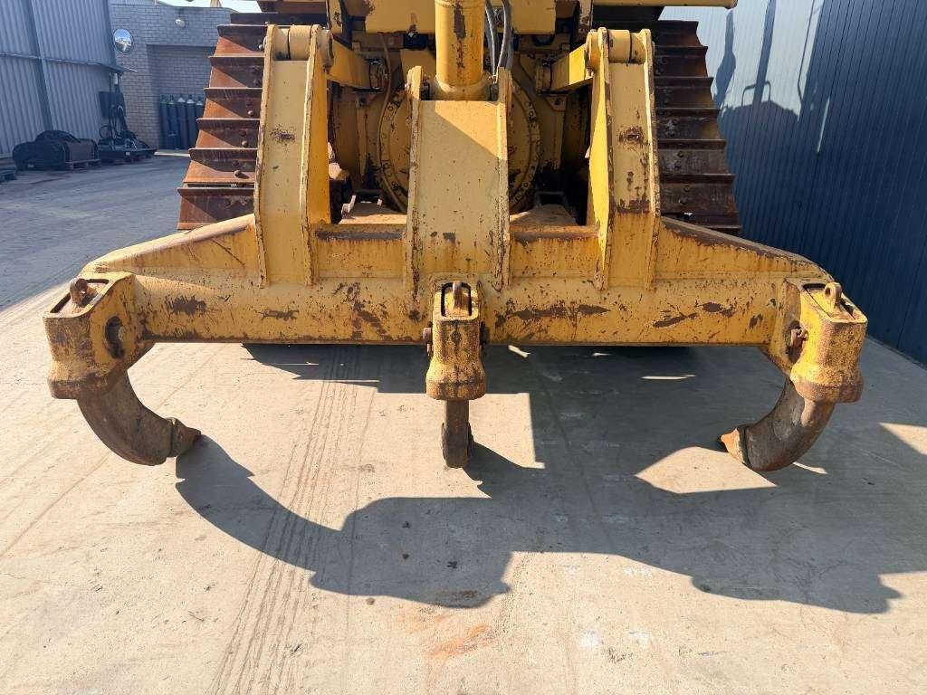 Caterpillar D6T XL Foto 28