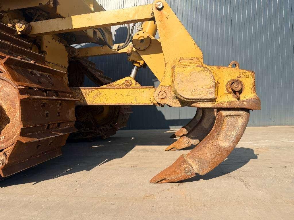 Caterpillar D6T XL Foto 29