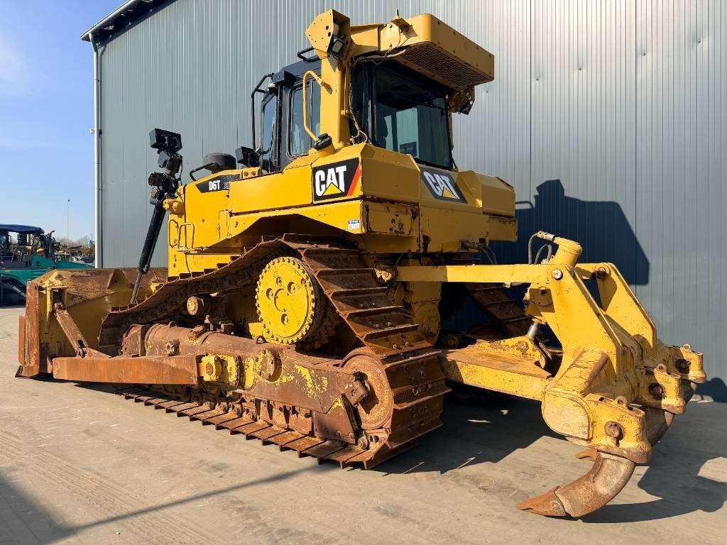 Caterpillar D6T XL Foto 3