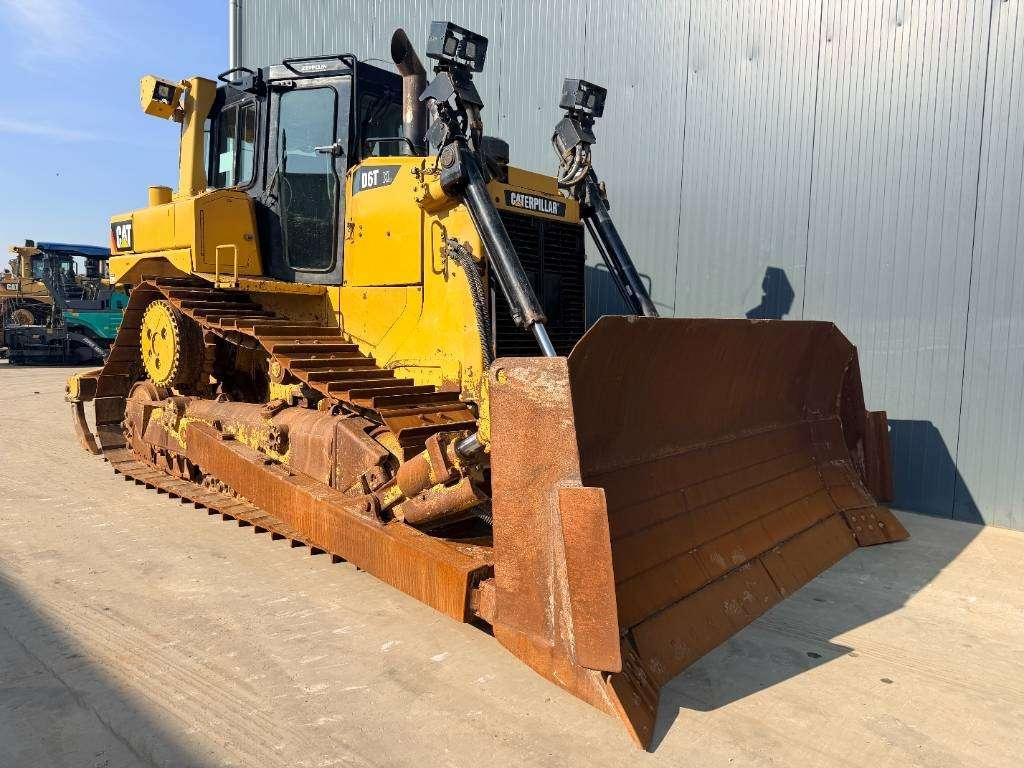 Caterpillar D6T XL Foto 4