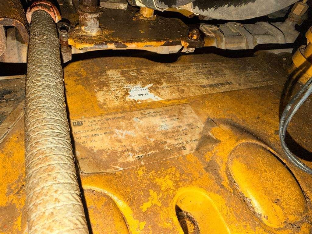 Caterpillar D6T XL Foto 7