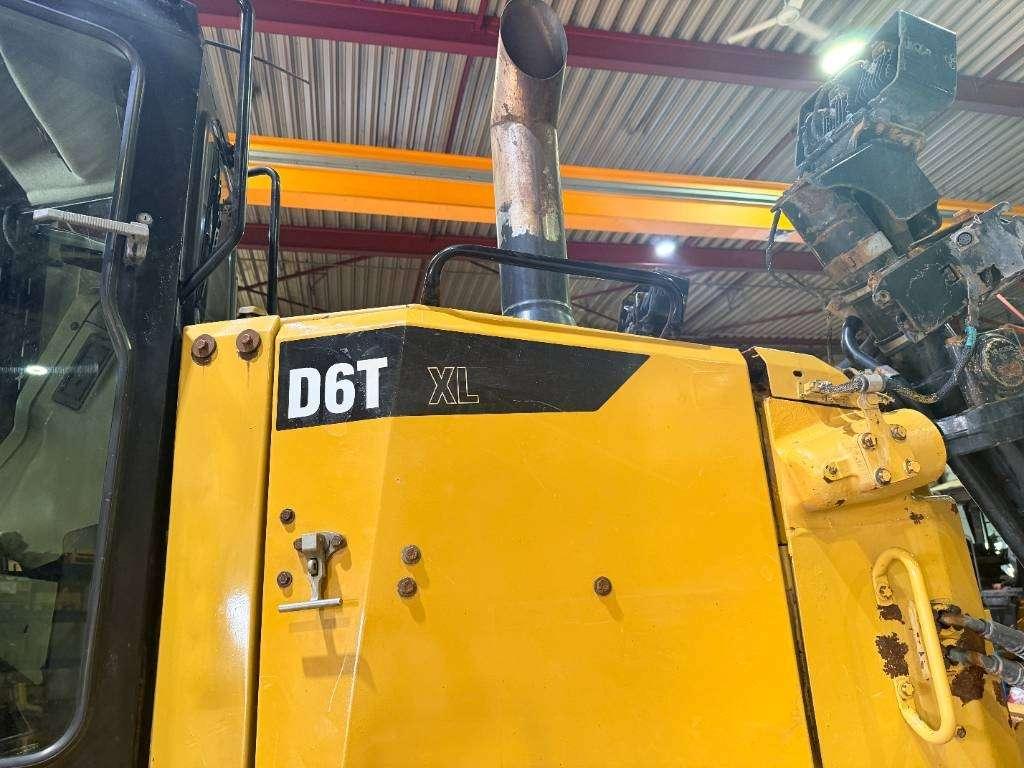 Caterpillar D6T XL Foto 8