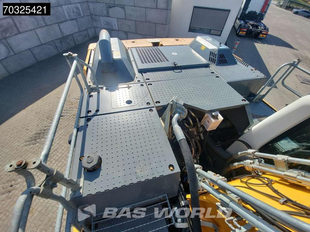 Liebherr R934 NLC Foto 16