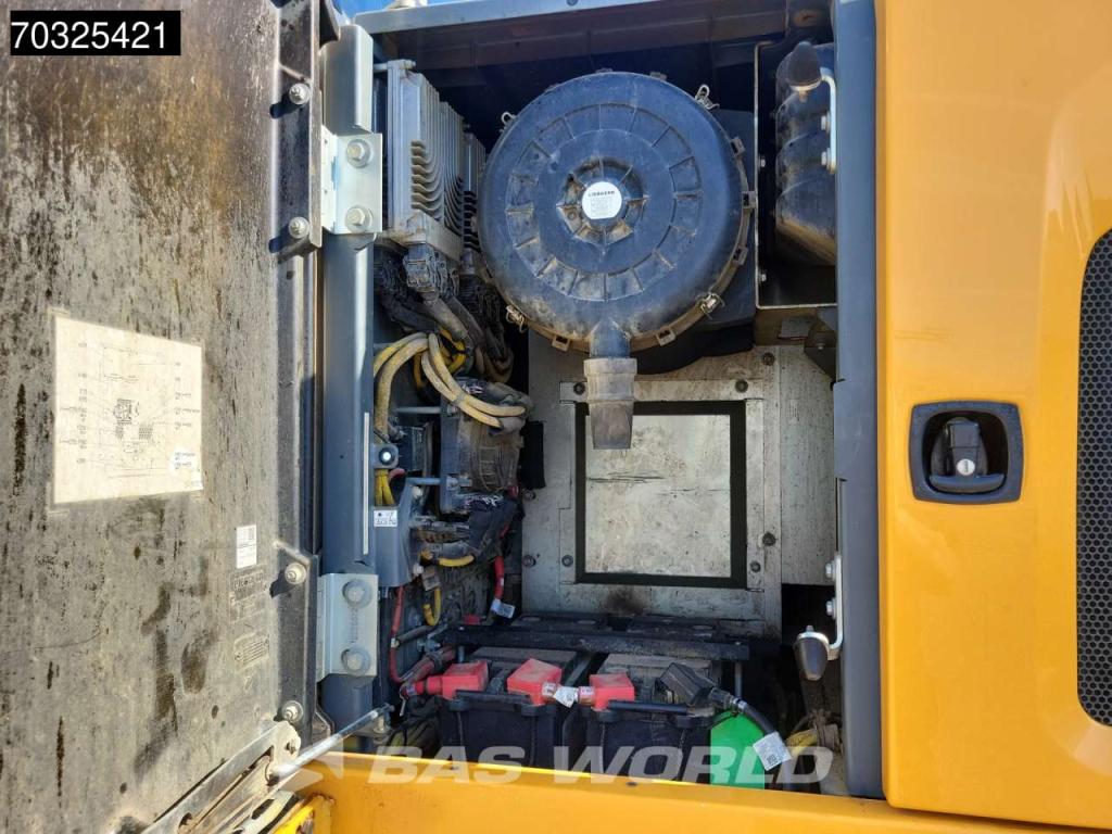 Liebherr R934 NLC Foto 22