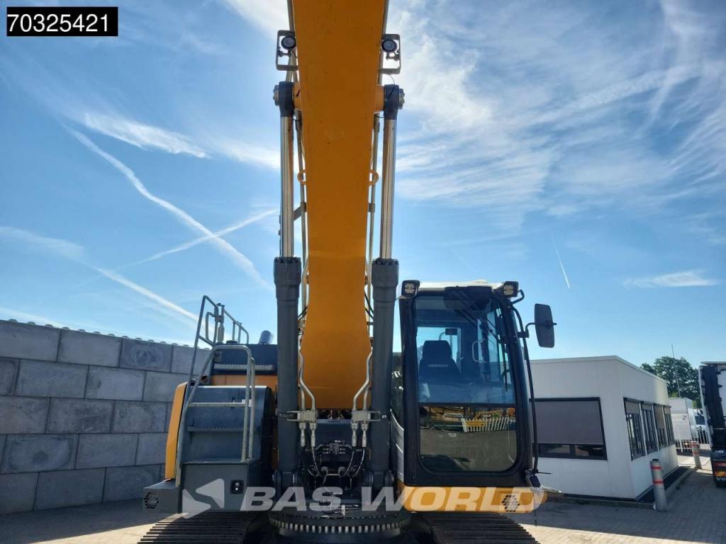 Liebherr R934 NLC Foto 7