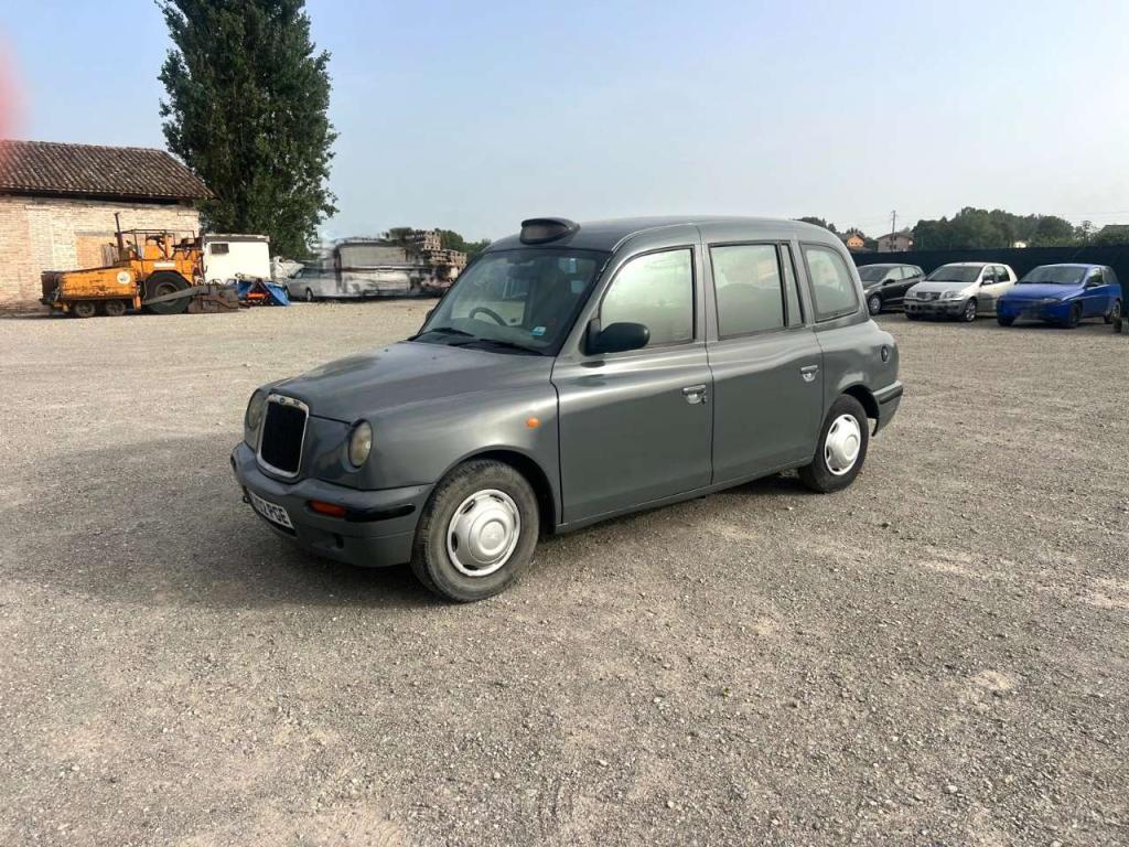 LTI TXII BRONZE AUTO Foto 1