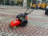 Tekna TR 70 HONDA - TESTINA 6 FILI - RUOTE MOTRICI PNEUMATICHE Foto 2 thumbnail