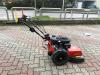 Tekna TR 70 HONDA - TESTINA 6 FILI - RUOTE MOTRICI PNEUMATICHE Foto 3 thumbnail